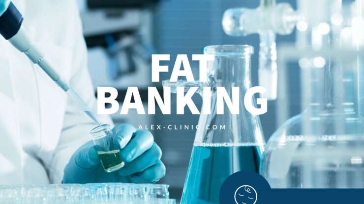 Fat Banking การเก็บรักษา เซลล์ไขมัน คืออะไร ?