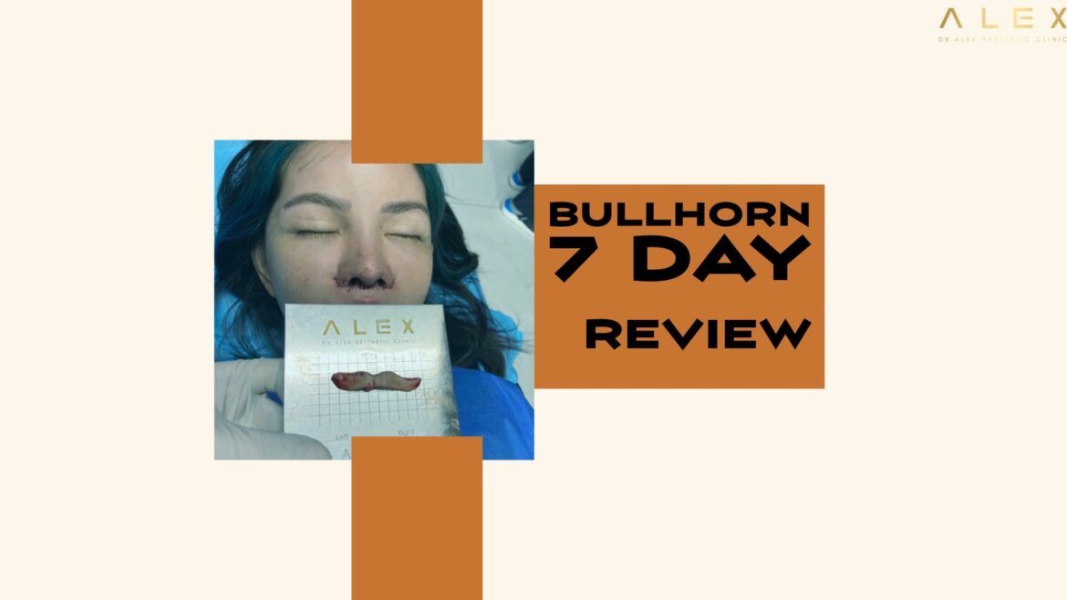 รีวิวการทำ Bullhorn ภายใน 1 สัปดาห์