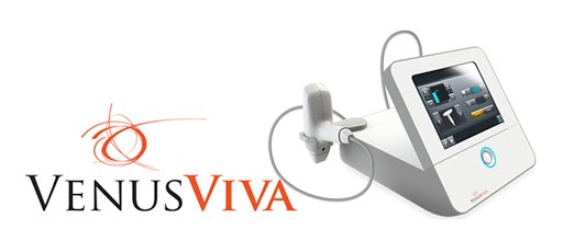 Venus Viva ™ Nano Fractional Rf