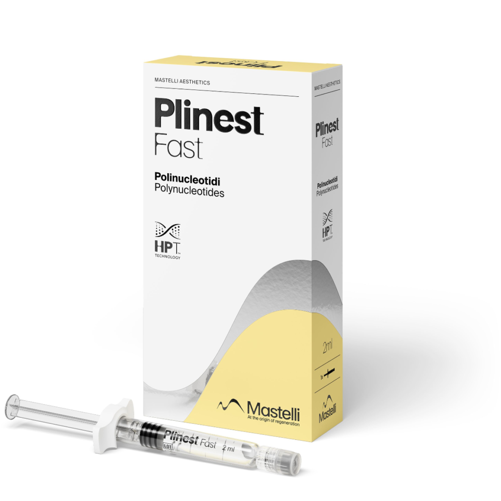 PLINEST® FAST ได้รับการออกแบบมาเพื่อฟื้นฟูผิวในบริเวณที่บอบบาง เช่น รอบดวงตา ช่วยลดเลือนริ้วรอยและฟื้นฟูความสดใสให้กับใต้ตาที่คล้ำและดูเหนื่อยล้า ลดรอยดำใต้ตา ช่วยฟื้นฟูก่อนหรือหลังการทำศัลยกรรมเปลือกตา (BLEPHAROPLASTY) และลดเลือนริ้วรอยได้อย่างมีประสิทธิภาพ