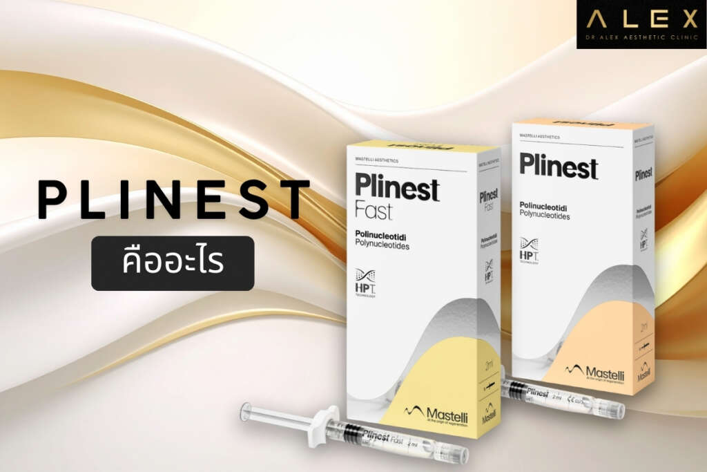 PLINEST คืออะไร PLINEST คืออะไร